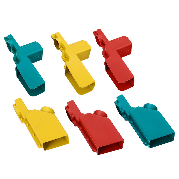 17/50型可卸式避雷器絕緣硅橡膠護(hù)罩